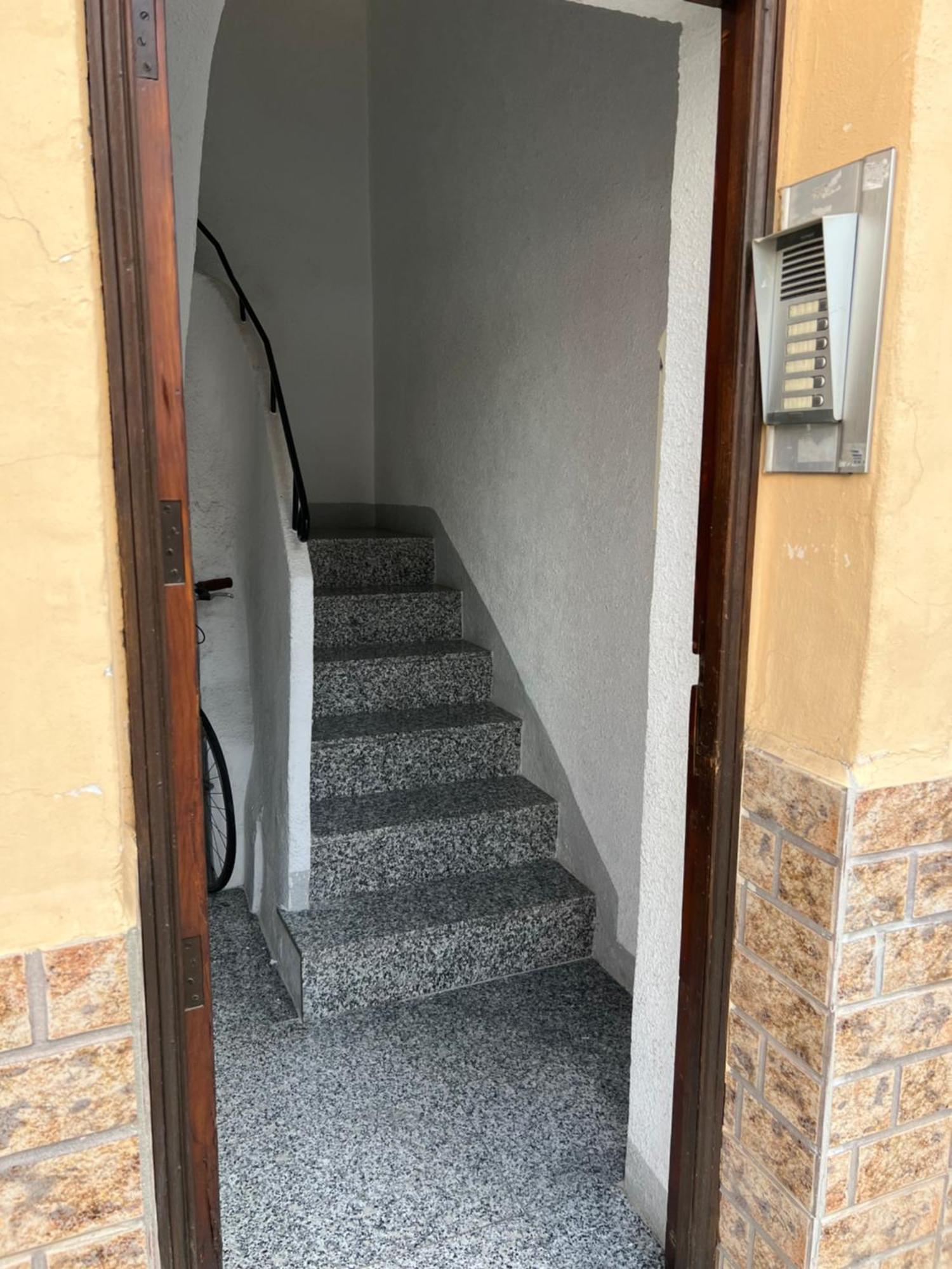 Renovado Y Sofisticado En El Centro De Appartement Valencia