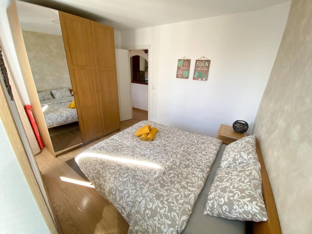 Renovado Y Sofisticado En El Centro De Appartement *