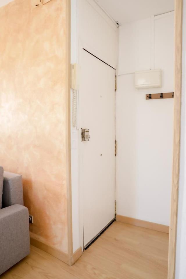 Appartement Renovado Y Sofisticado En El Centro De Valencia