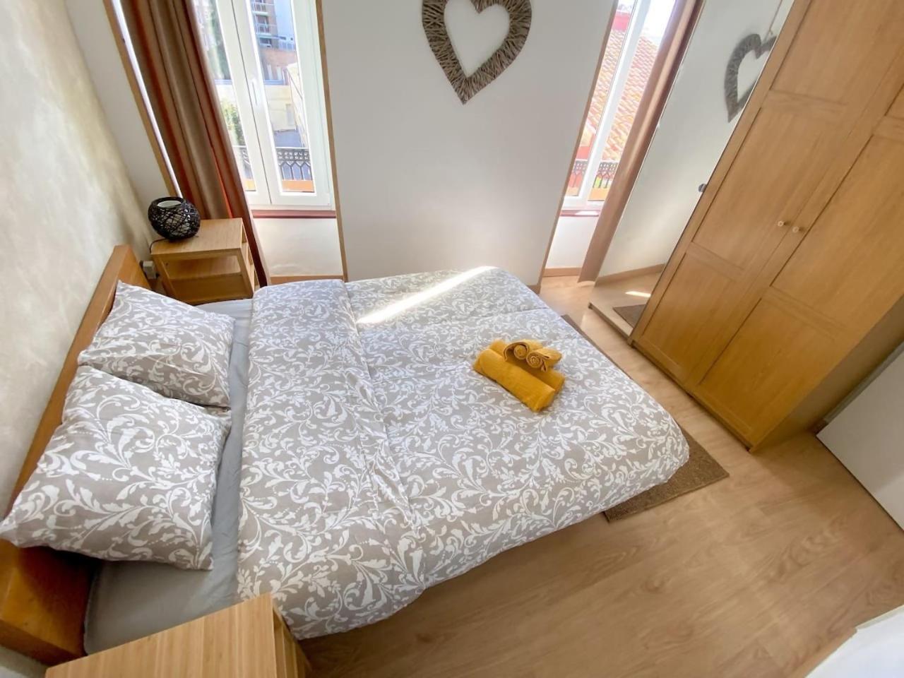 Appartement Renovado Y Sofisticado En El Centro De Valencia
